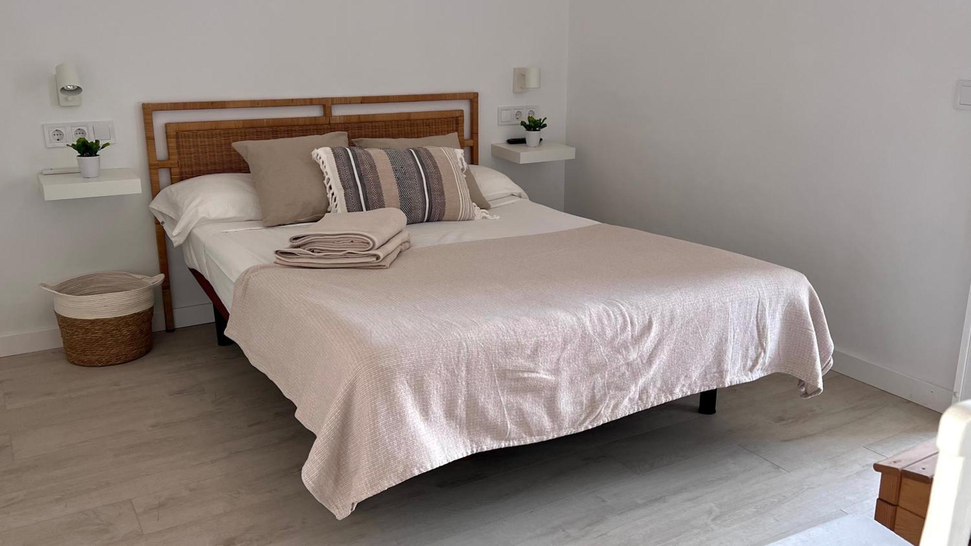 Apartment Playa Y Comodidad En *