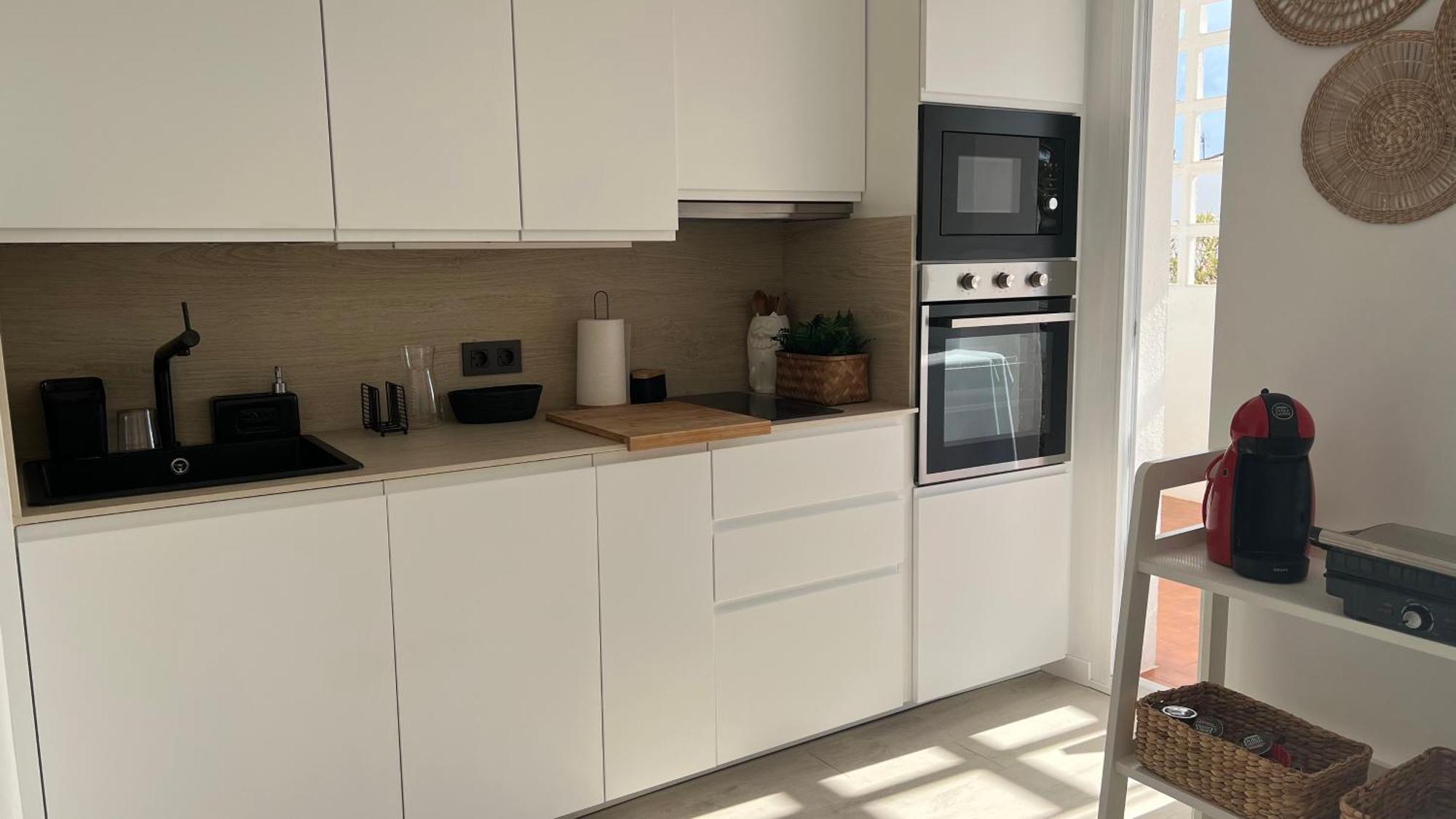 Apartment Playa Y Comodidad En Benicassim
