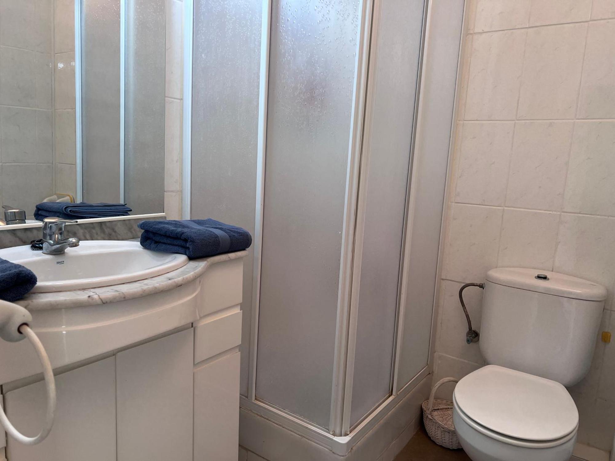 Apartment Playa Y Comodidad En Benicassim